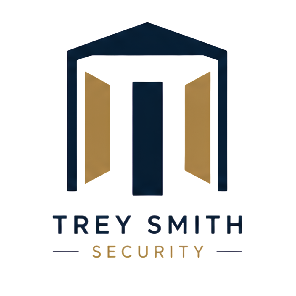 Trey Smith Security